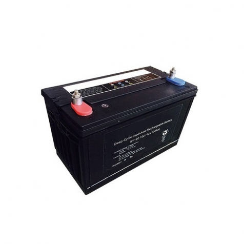 Deep Cycle Battery