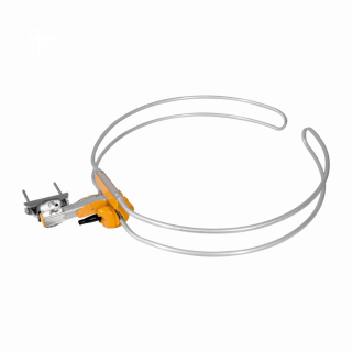 FM Circular Dipole Antenna