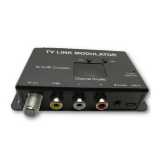 AV Modulator
