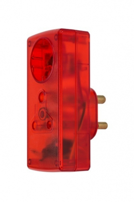 Surge Protector Adaptor