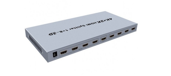 HDMI 4K Splitter