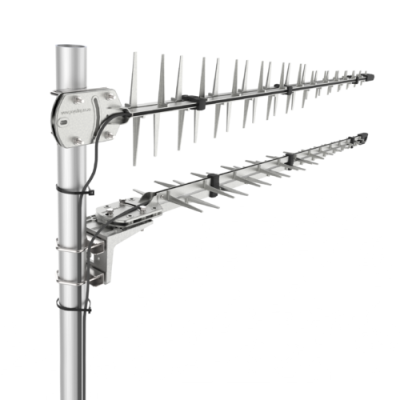 Outdoor Cellphone Antenna