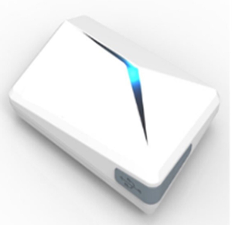 NBIoT Tracking Solution