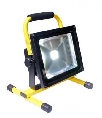Rechargeable LED Worklight