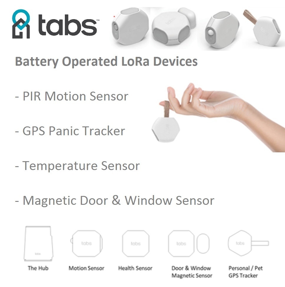LoRa Devices